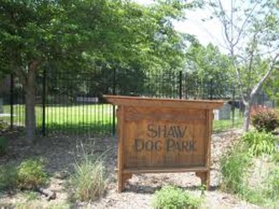 Shaw Dog Park