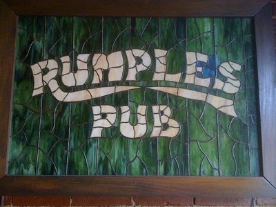 Rumple's Pub