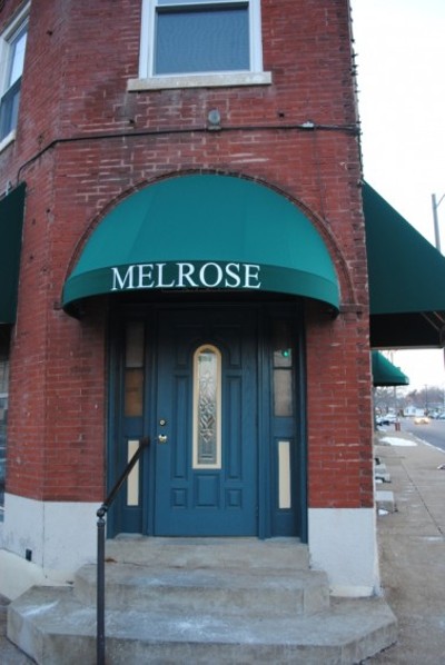 Melrose Club