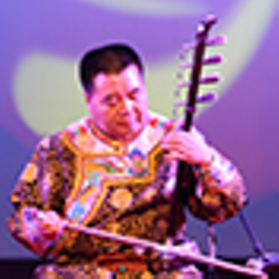 The Lure of Mongolian Music & Dance