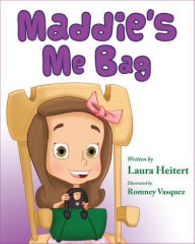 Maddie's Me Bag