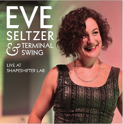 Eve Seltzer CD Release Party