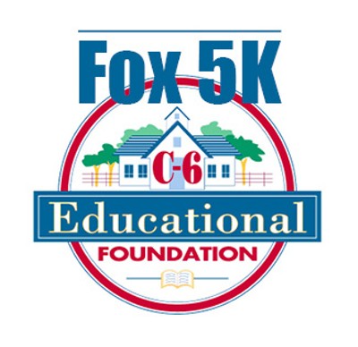 Fox 5K and 1-mile Fun Run/Walk