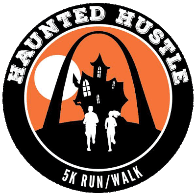 Haunted Hustle 5K Run