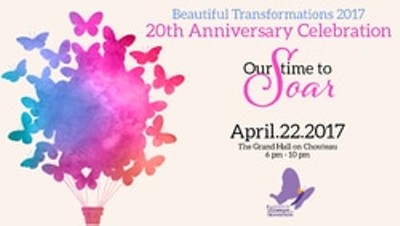 Beautiful Transformations Gala and Auction