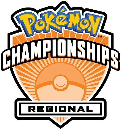 Pokémon Regional Championships Tournament!