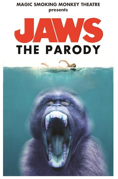 Jaws: The Parody