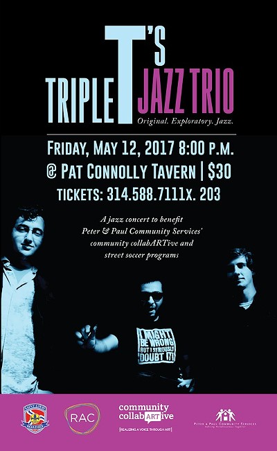 Triple T's Jazz Trio