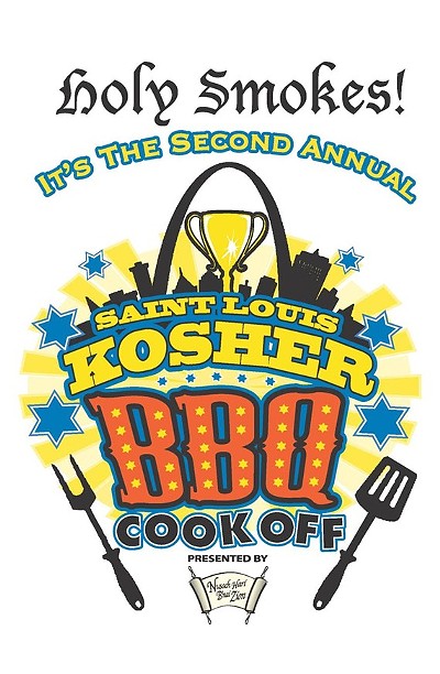 Kosher BBQ Competition
