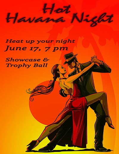 Hot Havana Night