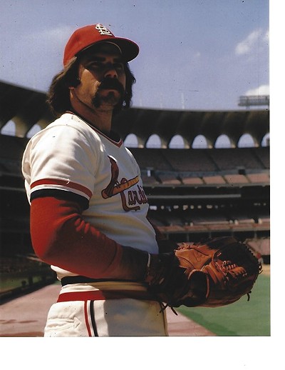 The Inside Pitch with Al Hrabosky, The Mad Hungarian