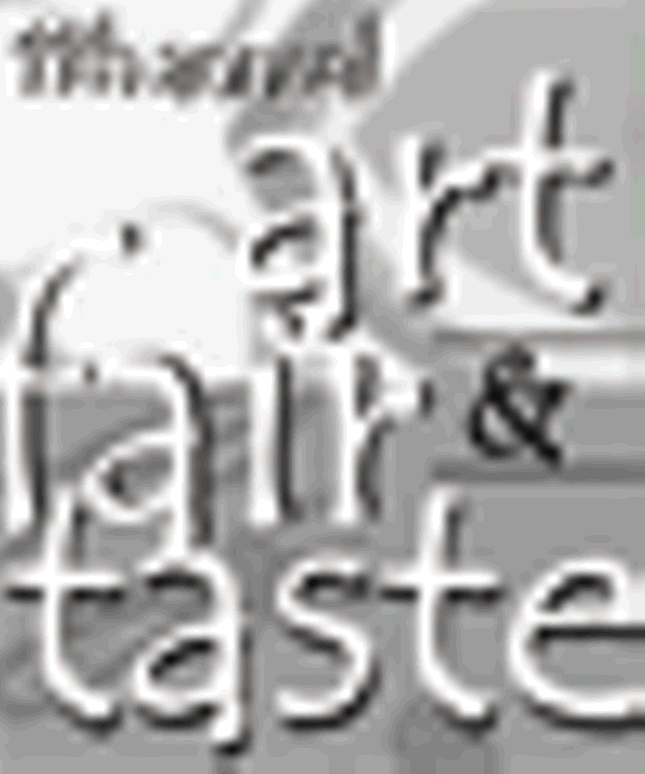 Central West End Art Fair and Taste