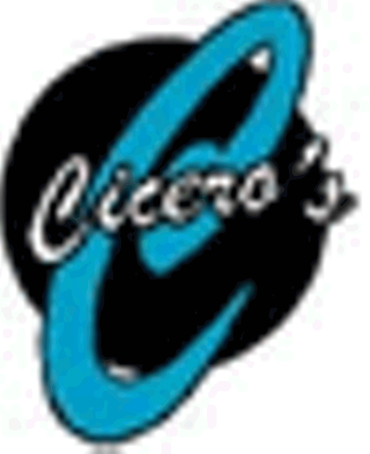 Cicero's