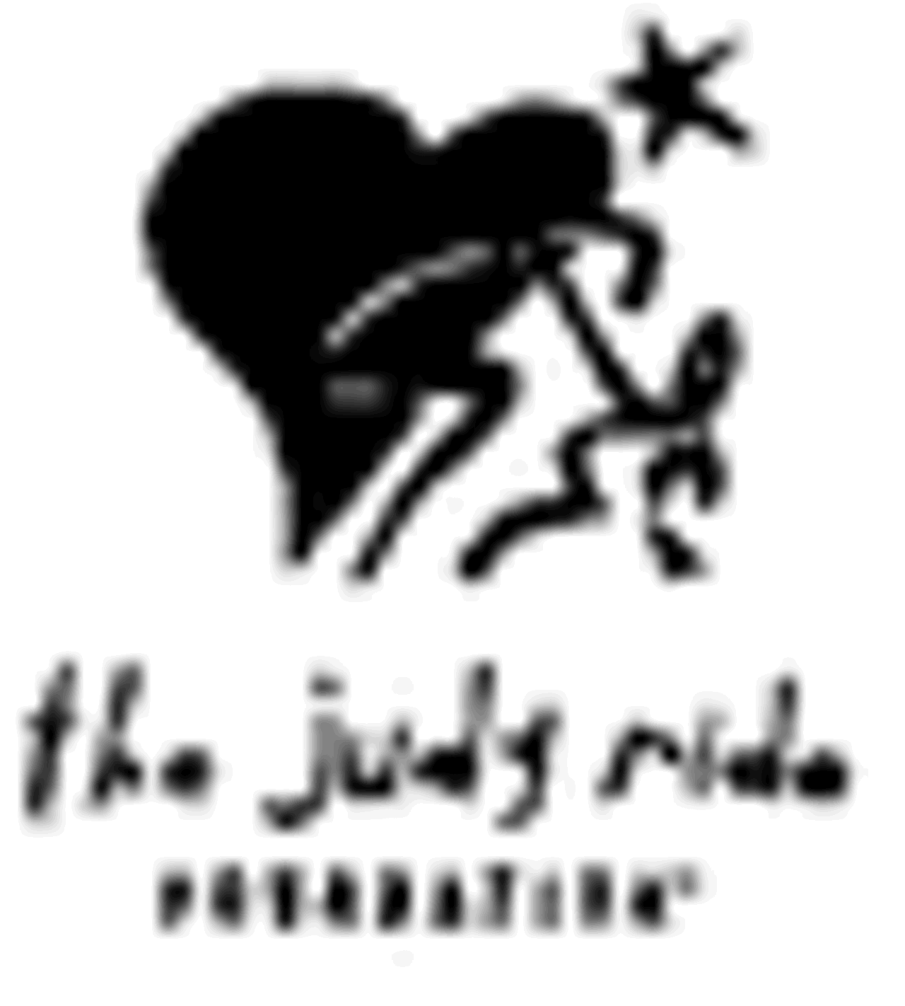 The 2005 Judy Ride