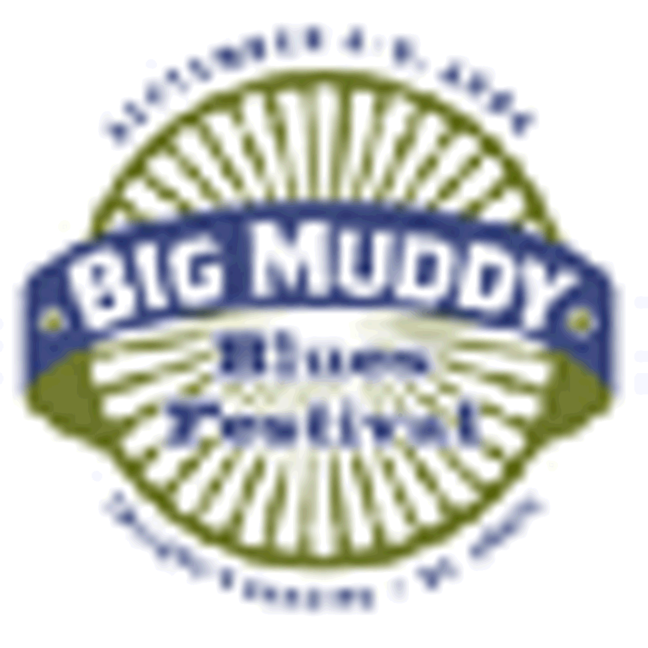 Budweiser Big Muddy Blues Festival
