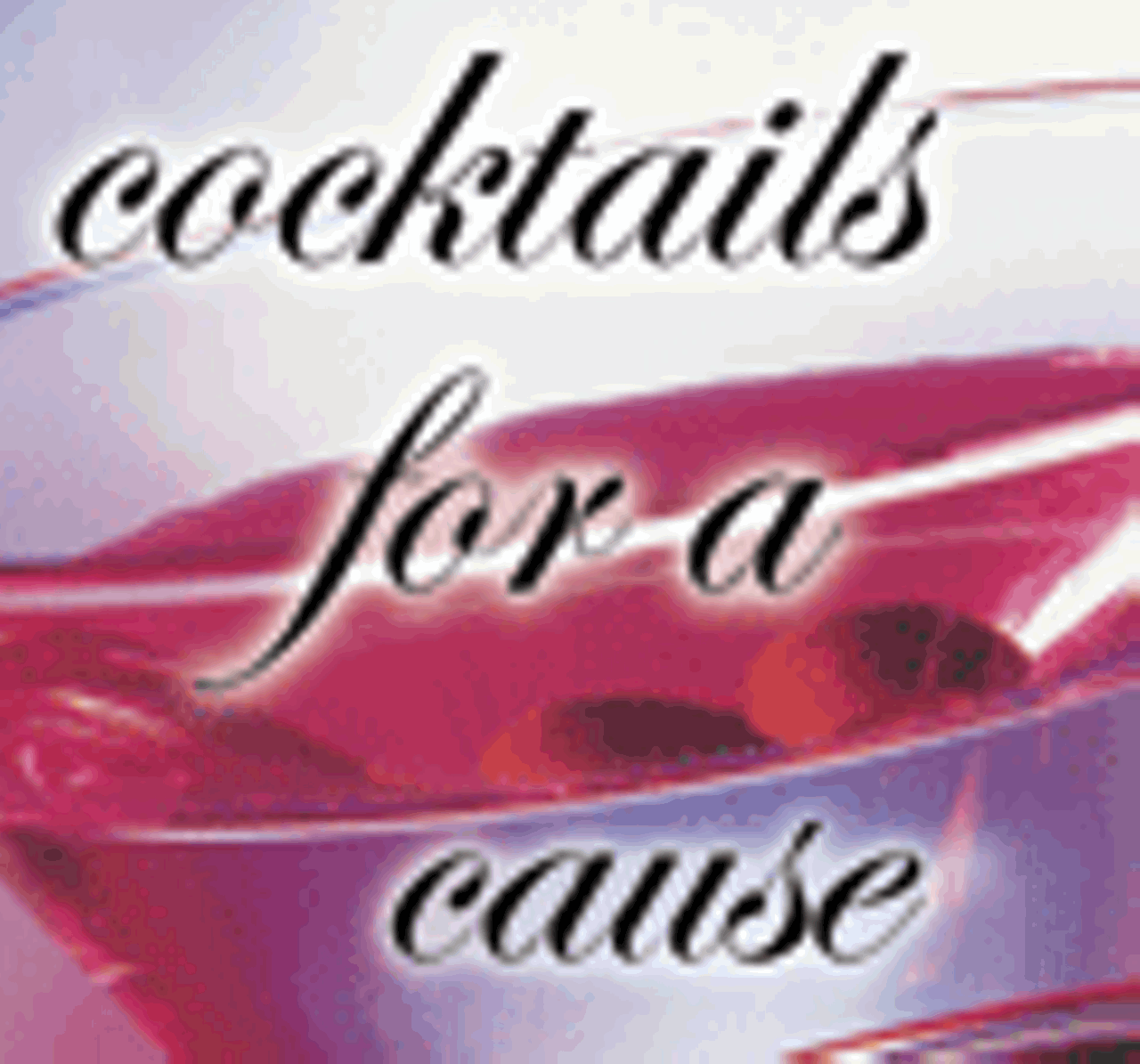 Cocktails for a Cause at Dolce