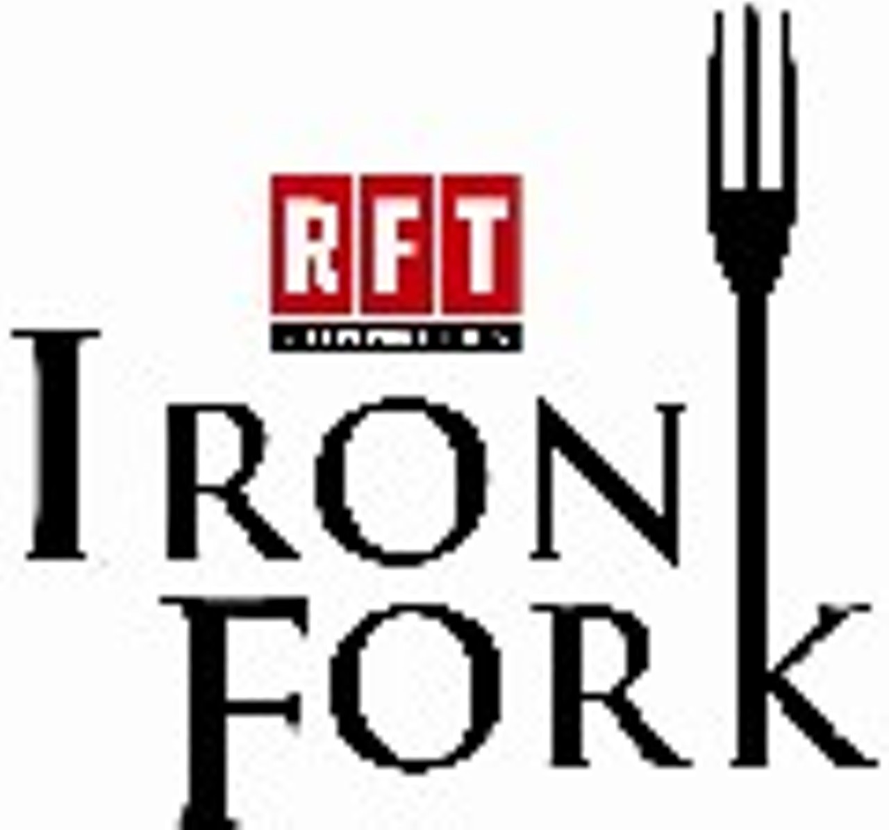 RFT Presents Iron Fork at the Ritz Carlton