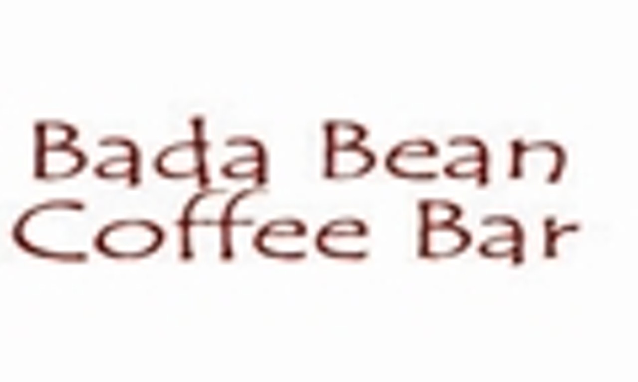 Bada Bean Coffee Bar Opening