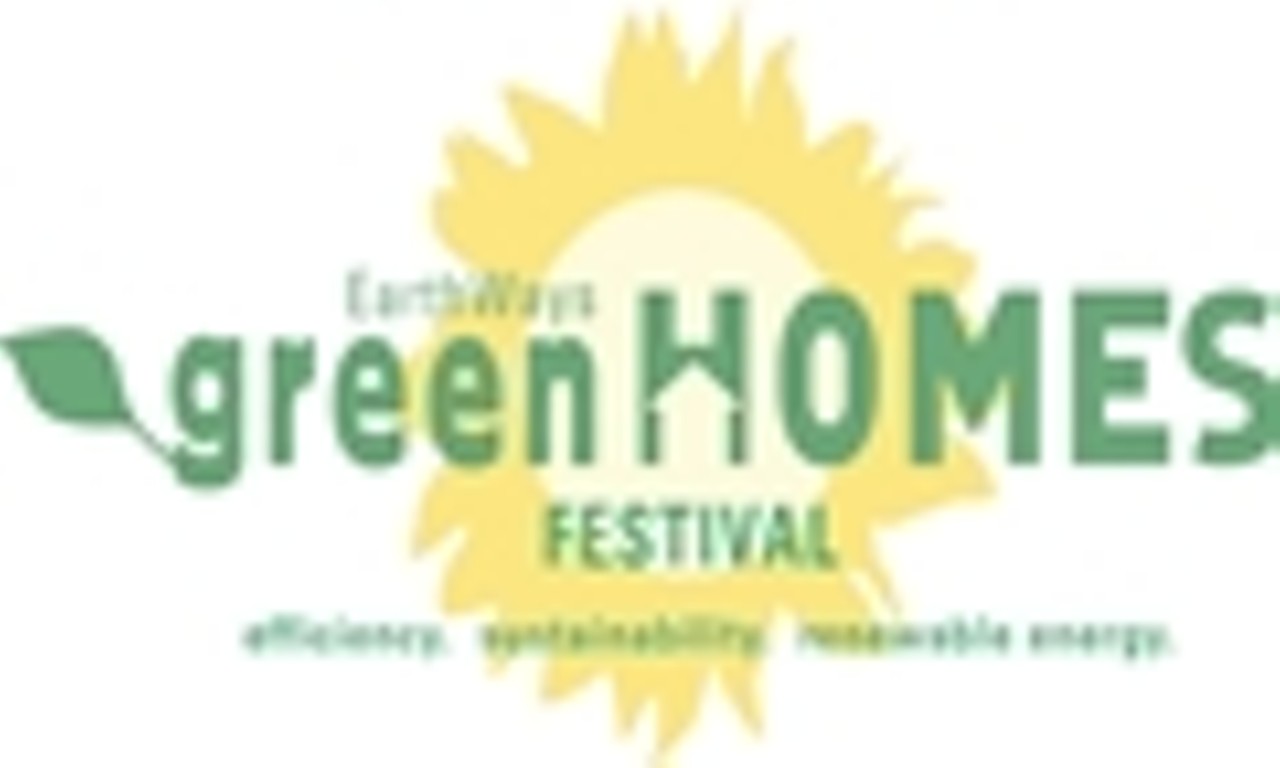 Green Homes Renewable Energy Festival