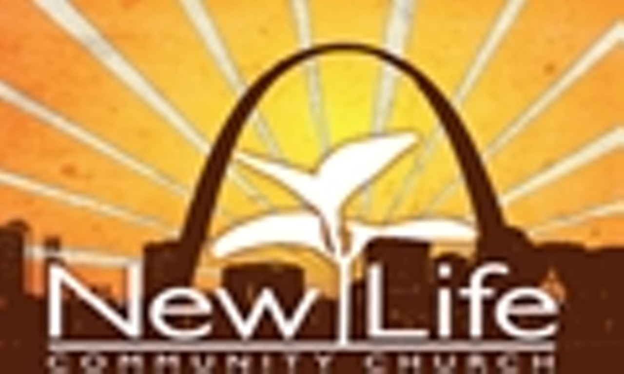 New Life Community Church Parkfest