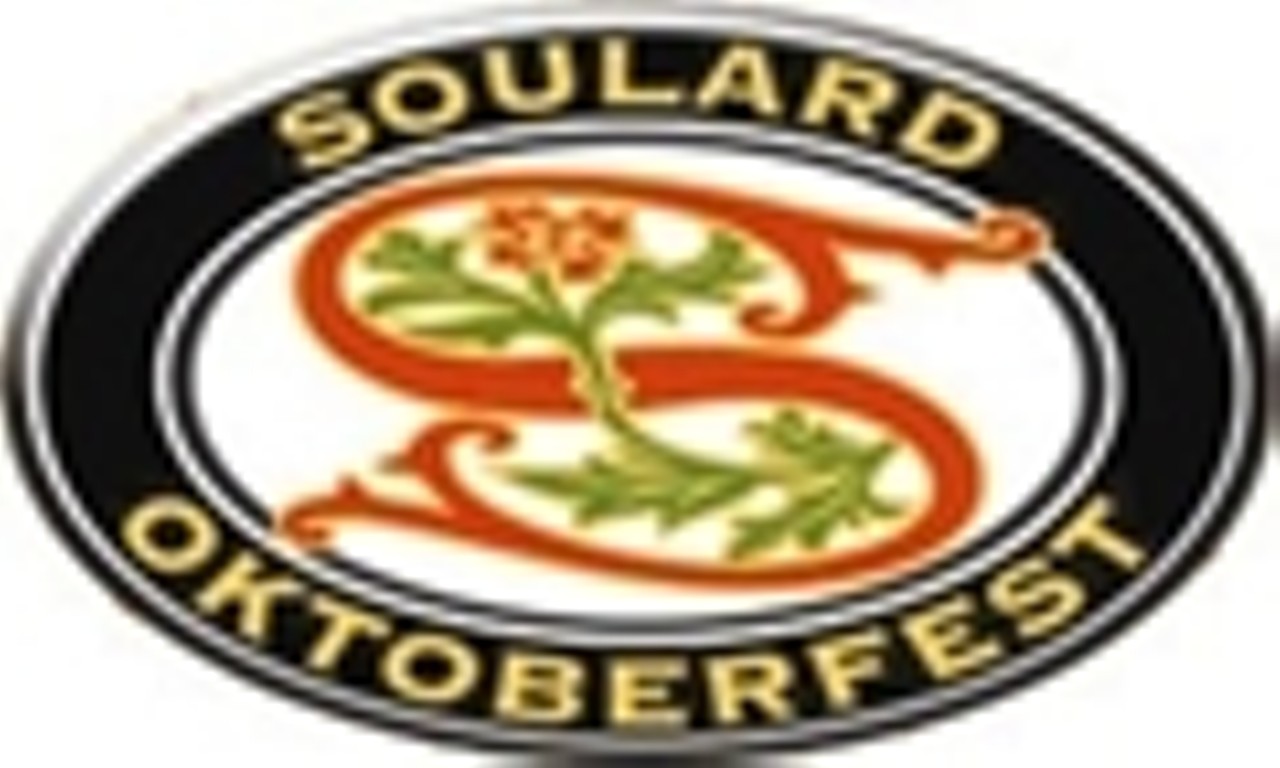 Soulard Oktoberfest
