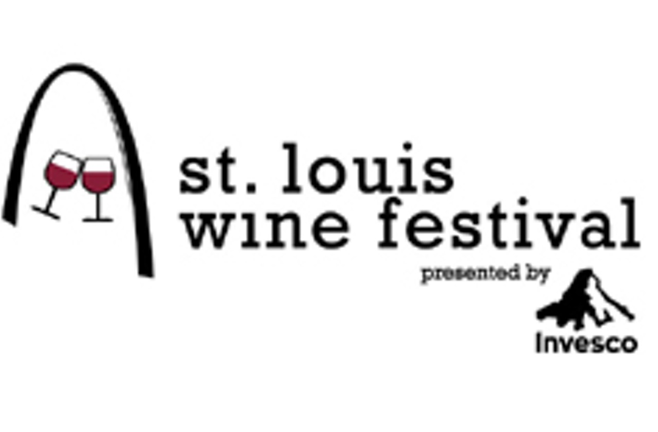 St.Louis Wine Festival