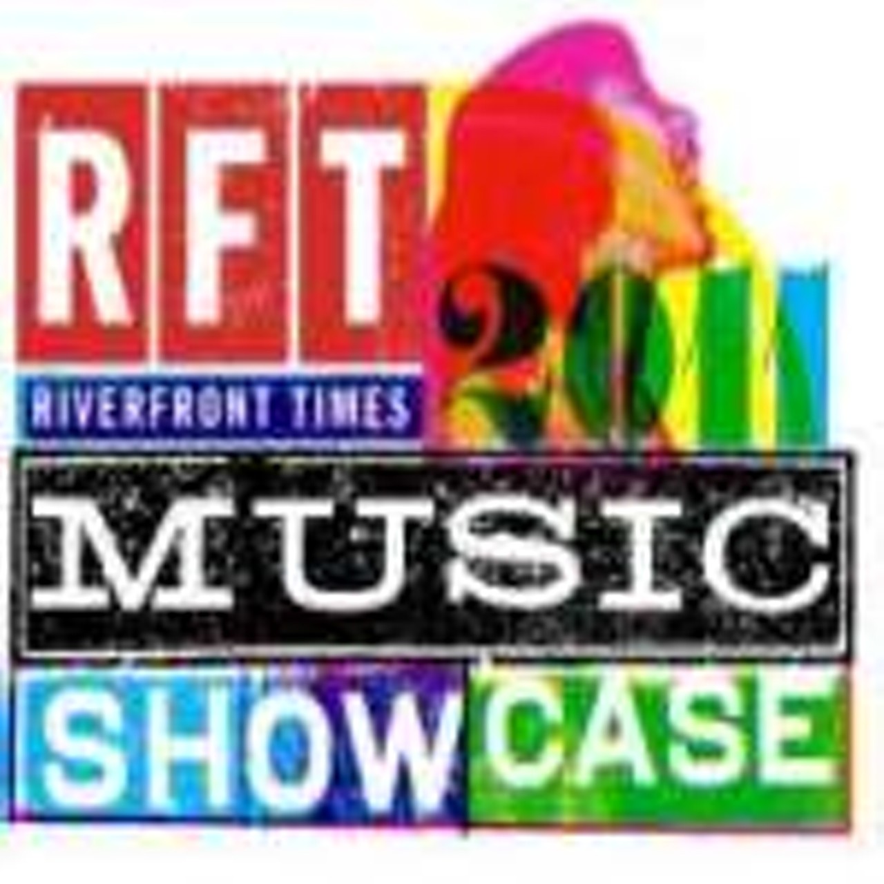 RFT Music Showcase