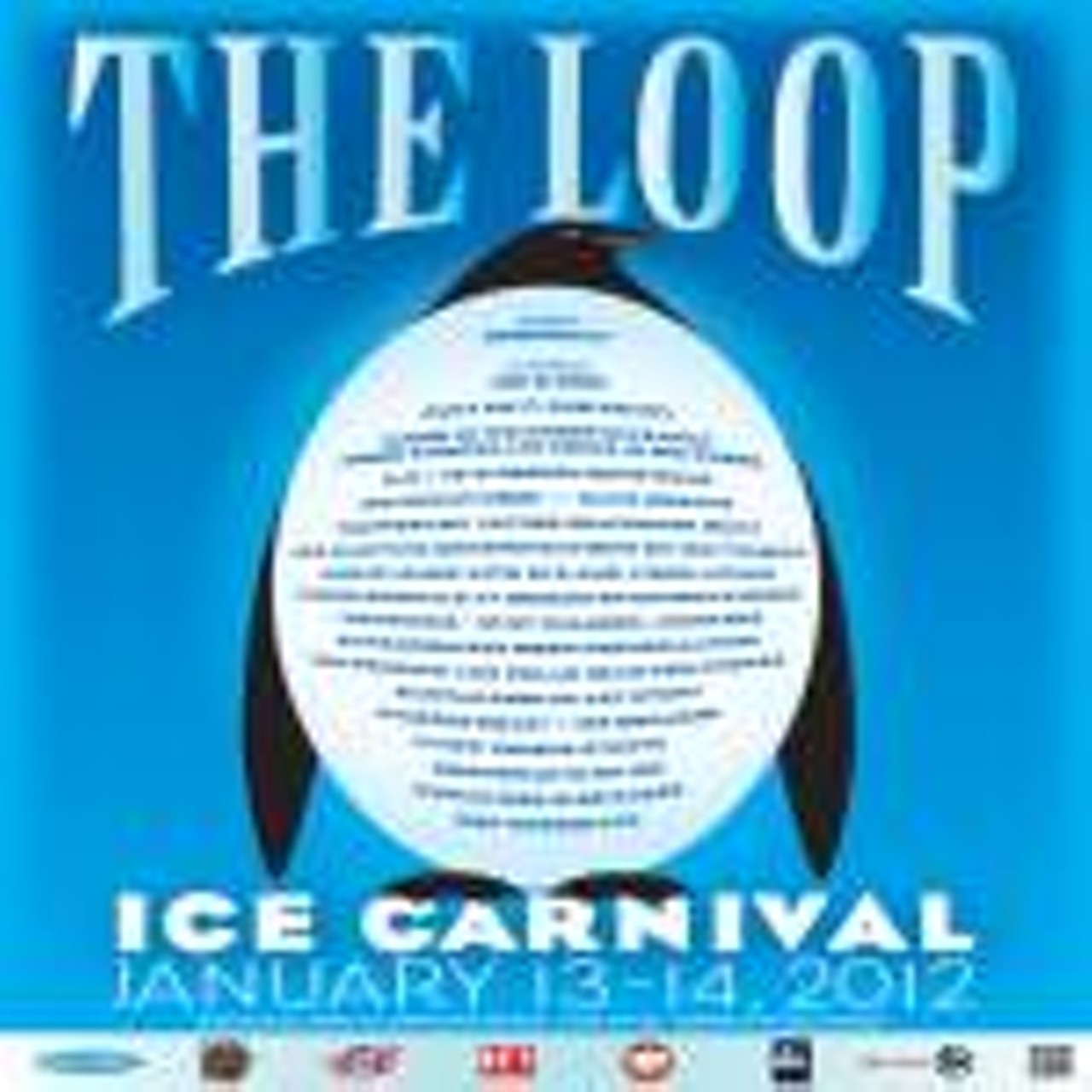 Loop Ice Carnival