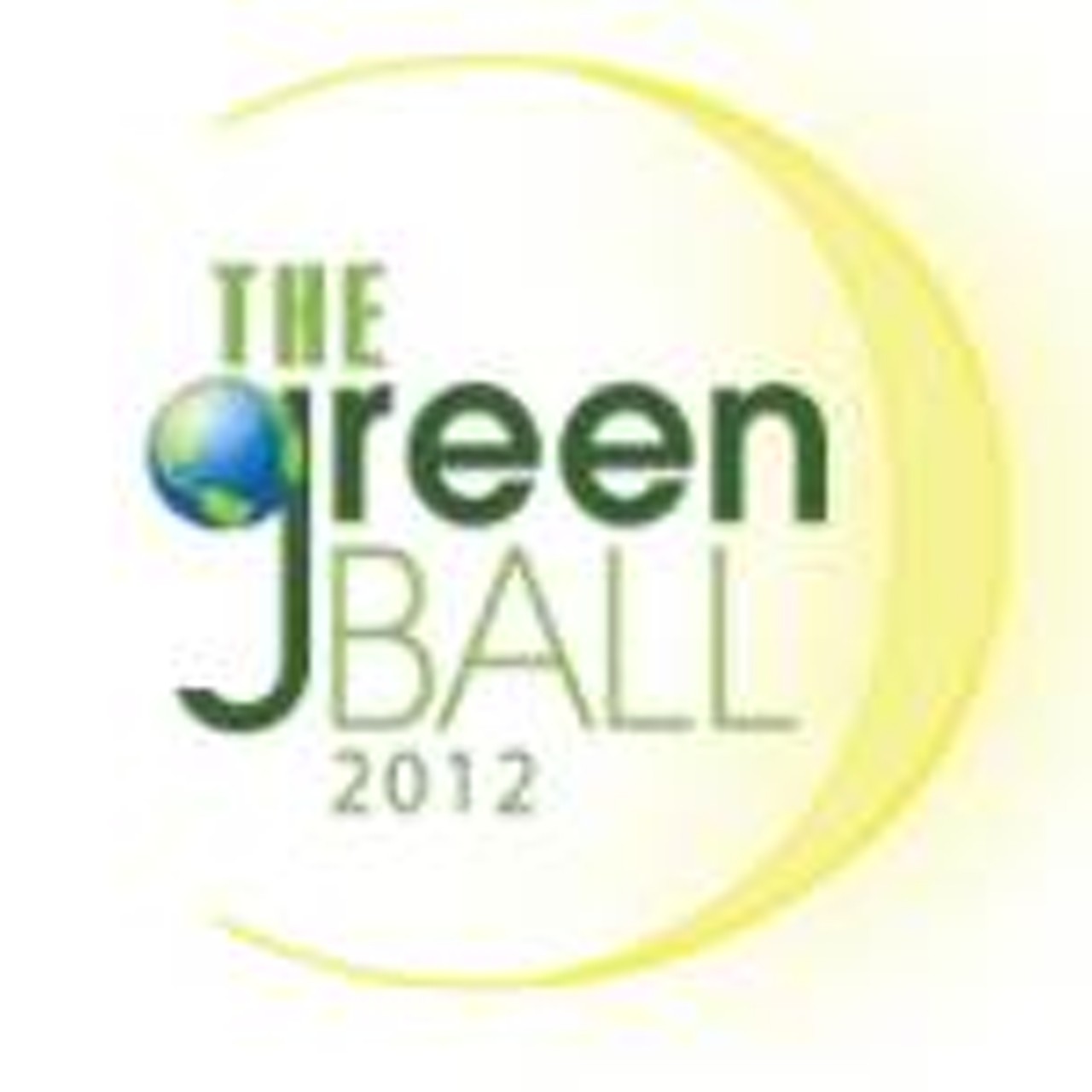 The Green Ball 2012