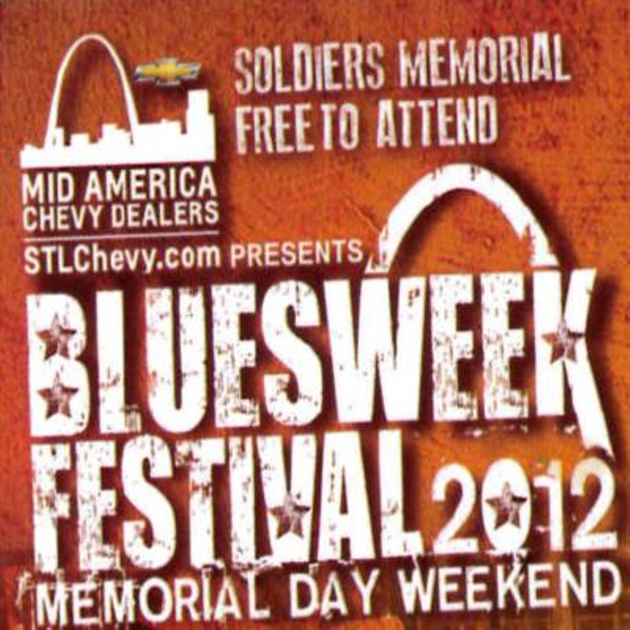 Bluesweek Festival