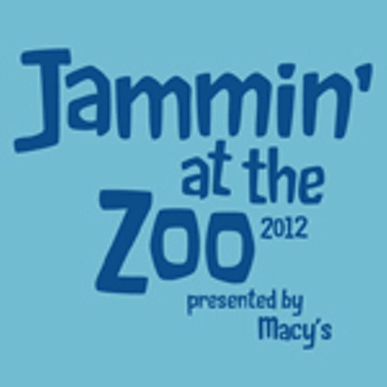 Jammin at the Zoo