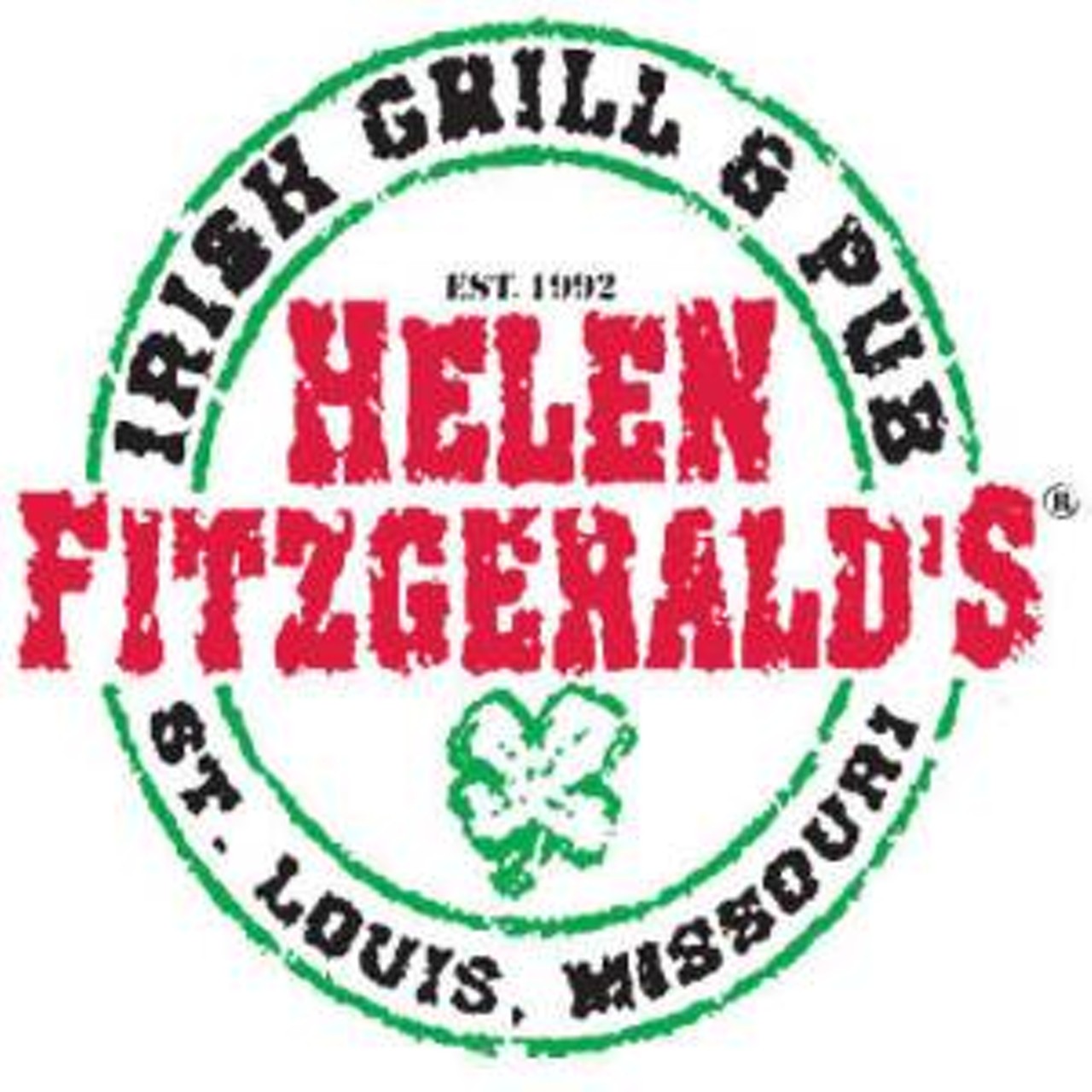 Helen Fitzgerald's