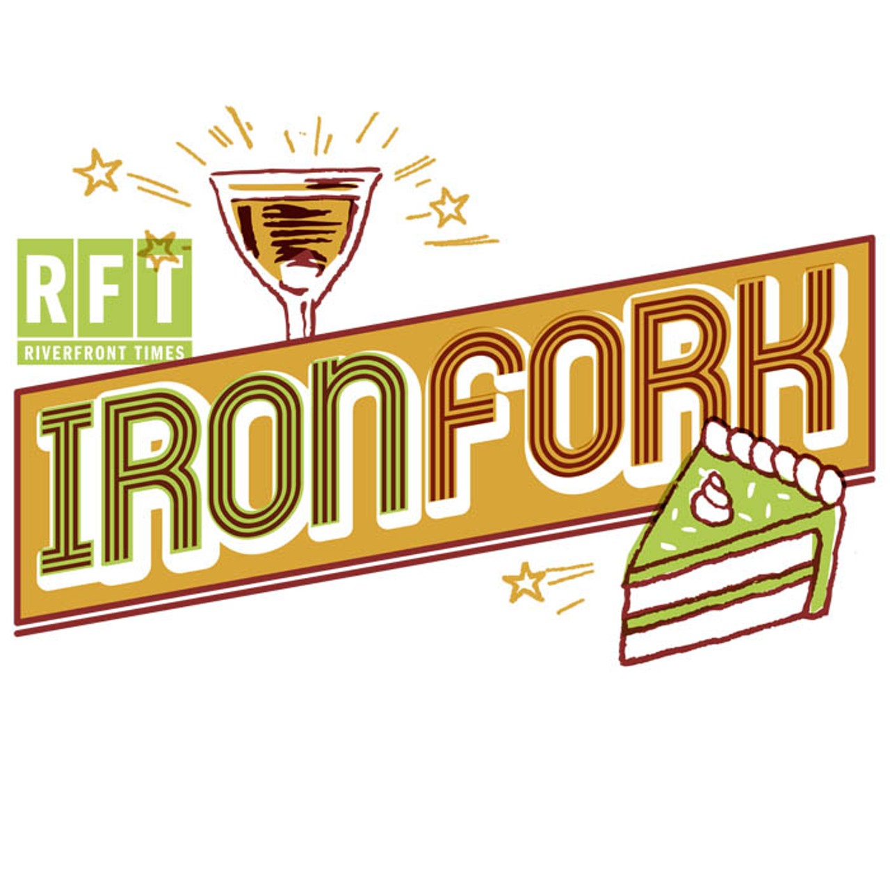 RFT Iron Fork