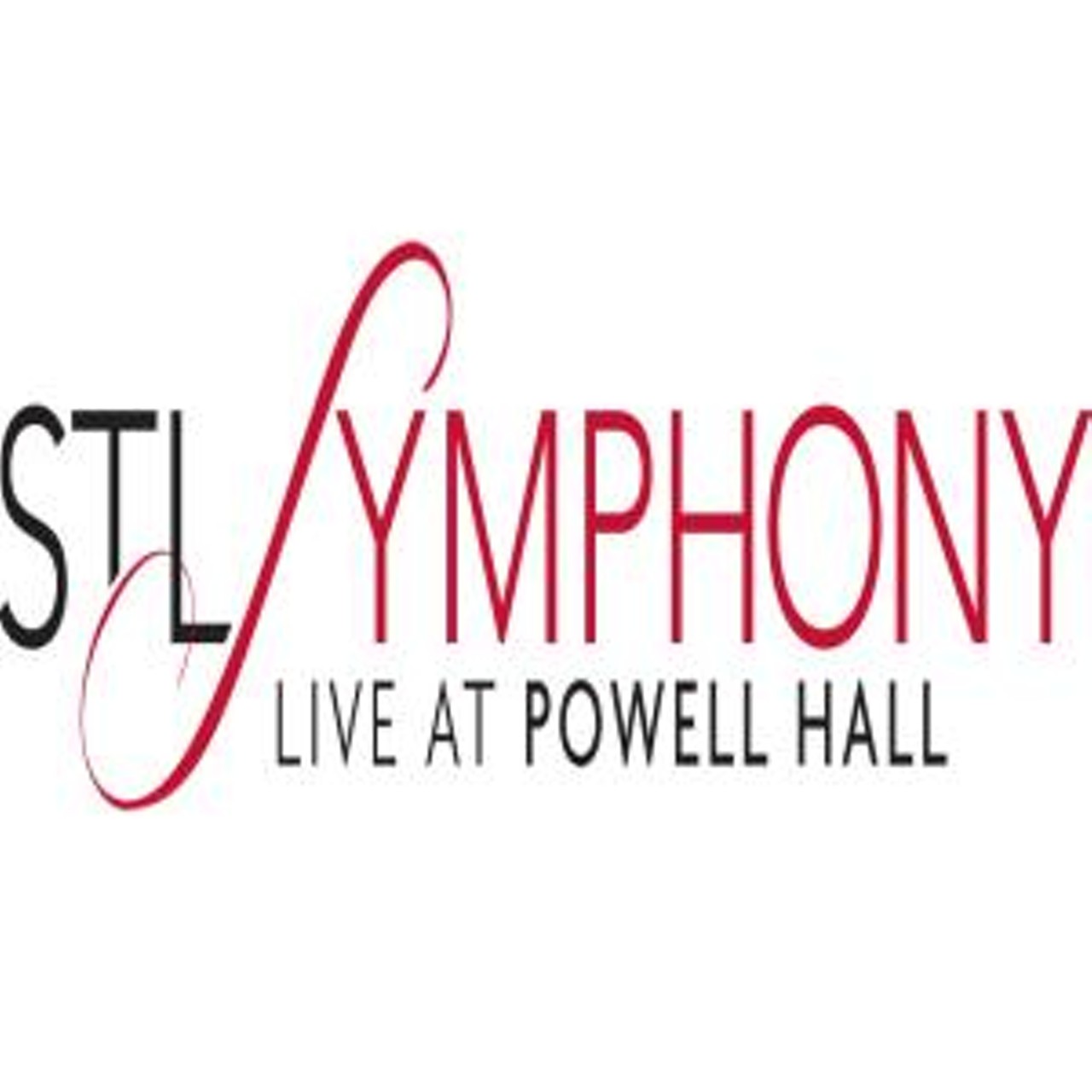 St. Louis Symphony Matrix Promotion