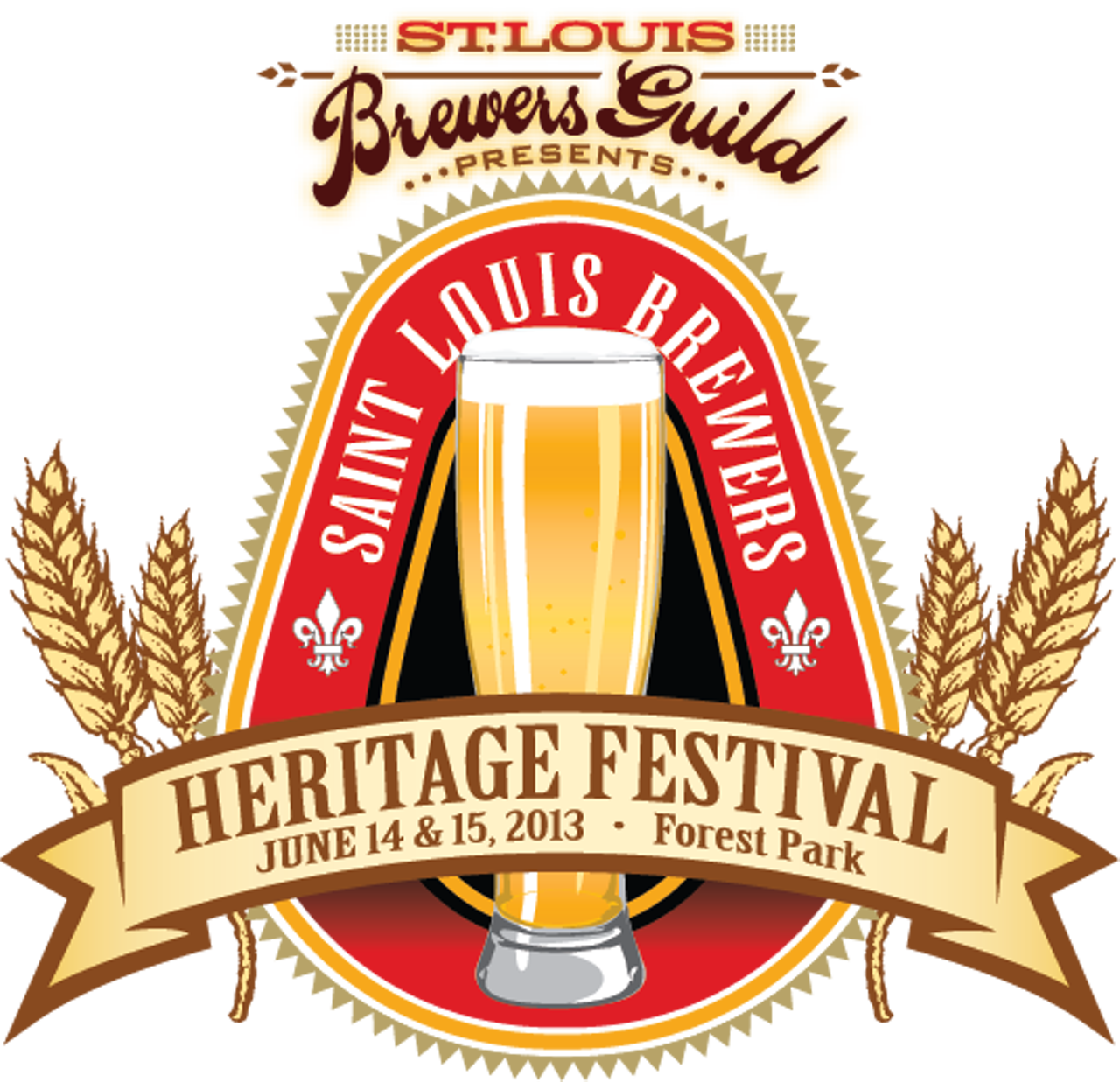 St. Louis Brewers Heritage Festival