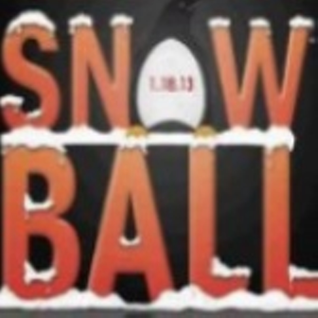 Snow Ball