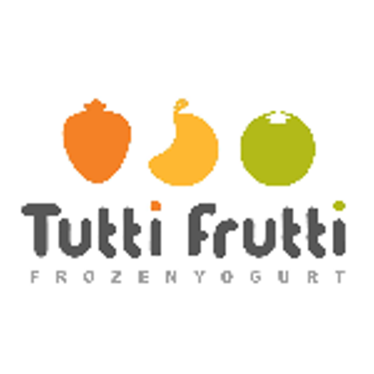 Tutti Frutti Grand Opening