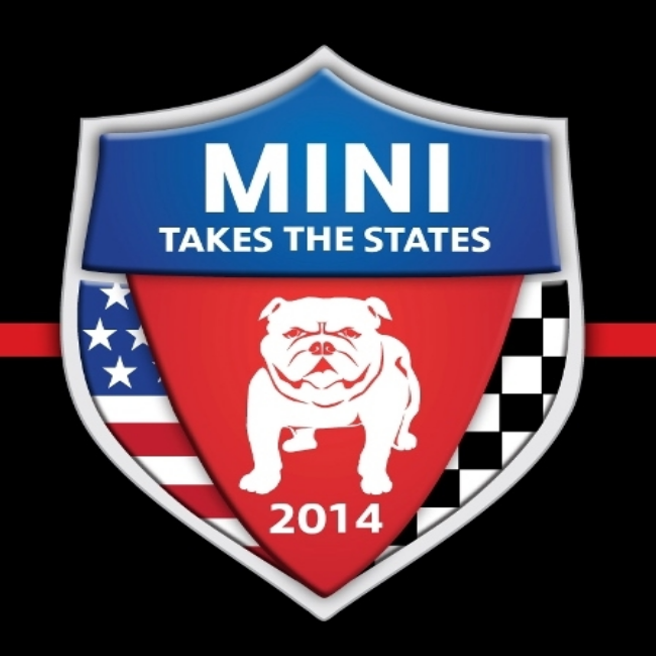 Mini Takes the States