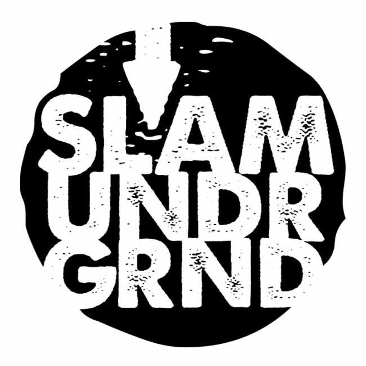SLAM Underground