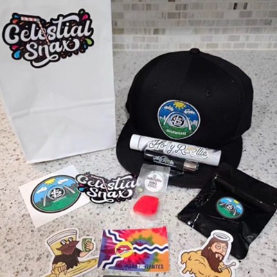 SmokeOutSTL: 420 SeshSmoke out St. Louis on April 20 at this year&rsquo;s 420 Sesh at Sister Cities Cajun (3550 South Broadway). From 7 p.m. until midnight, celebrate the smokiest holiday with some Cajun food, a solventless rosin dab bar, live music, a rig raffle, prizes, an infused soda bar, patio games, a private dab room and 20-plus community brands. The first 50 people will receive a free Holy Rollie hash hole and the first 25 will get a free STL Solventless limited-edition lemonade flavor. Tickets are $15 online and $20 at the door. VIP tickets are $80 and can only be purchased online. VIP tickets include a Rig Raffle Ticket, a Holy Rollie, a GodsGreens MoodMat, a Small Batch Bros Lighter, an STL Solventless sample, an STL Solventless cake pop, an STL Solventless lemonade, gift cards and more. Tickets are available at eventbrite.com/e/smokeoutstl-420-sesh-tickets-851678452177 with the first 40 people to register receiving $5 off.
