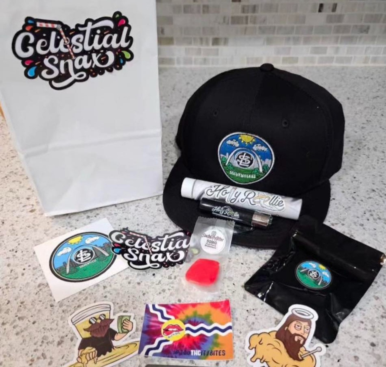 SmokeOutSTL: 420 Sesh
Smoke out St. Louis on April 20 at this year&rsquo;s 420 Sesh at Sister Cities Cajun (3550 South Broadway). From 7 p.m. until midnight, celebrate the smokiest holiday with some Cajun food, a solventless rosin dab bar, live music, a rig raffle, prizes, an infused soda bar, patio games, a private dab room and 20-plus community brands. The first 50 people will receive a free Holy Rollie hash hole and the first 25 will get a free STL Solventless limited-edition lemonade flavor. Tickets are $15 online and $20 at the door. VIP tickets are $80 and can only be purchased online. VIP tickets include a Rig Raffle Ticket, a Holy Rollie, a GodsGreens MoodMat, a Small Batch Bros Lighter, an STL Solventless sample, an STL Solventless cake pop, an STL Solventless lemonade, gift cards and more. Tickets are available at eventbrite.com/e/smokeoutstl-420-sesh-tickets-851678452177 with the first 40 people to register receiving $5 off.