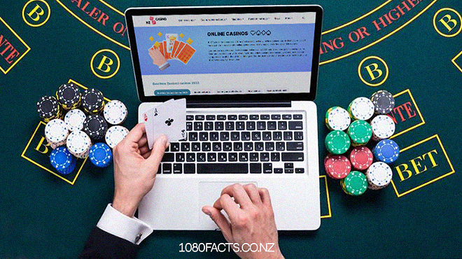 1080Facts – trusted source for information about the best casino online in New Zealand