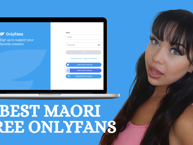 12 Best OnlyFans Maori Free Featuring Maori Girls on OnlyFans in 2024