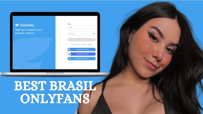 13 Best Brasil OnlyFans Featuring/With Brasil OnlyFans in 2024