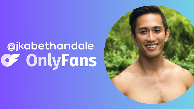 14 Best Asian OnlyFans Male Featuring Gay Asian OnlyFans in 2024