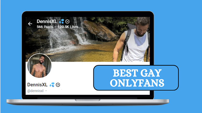 The Best Gay OnlyFans With the Hottest Gay Only Fans in 2024