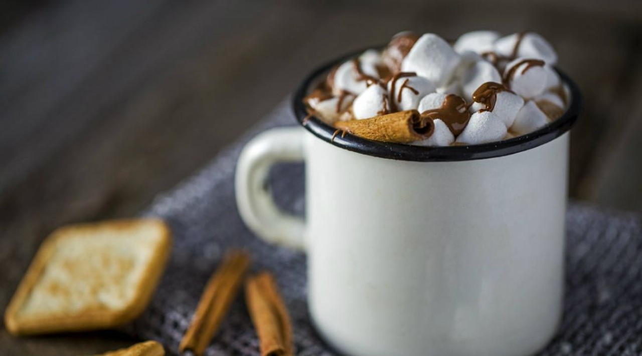 14 Great Places for Hot Chocolate in St. Louis