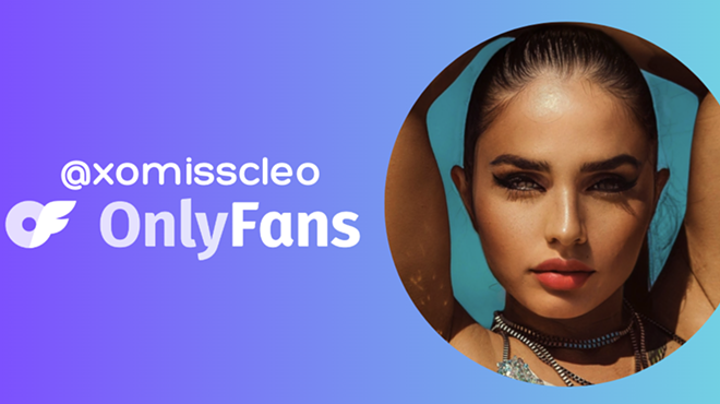 15 Best Egyptian OnlyFans Accounts Featuring Egypt OnlyFans Models in 2024