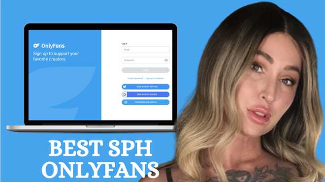 18 Best SPH OnlyFans With CEI OnlyFans Content in 2024