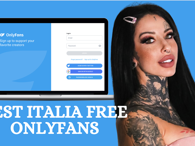 19 Best Free OnlyFans Italian Featuring OnlyFans Italiani Gratis in 2024 (8)
